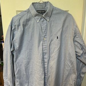 Ralph Lauren Blake button down